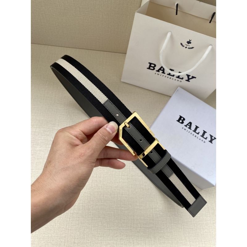 BALLY